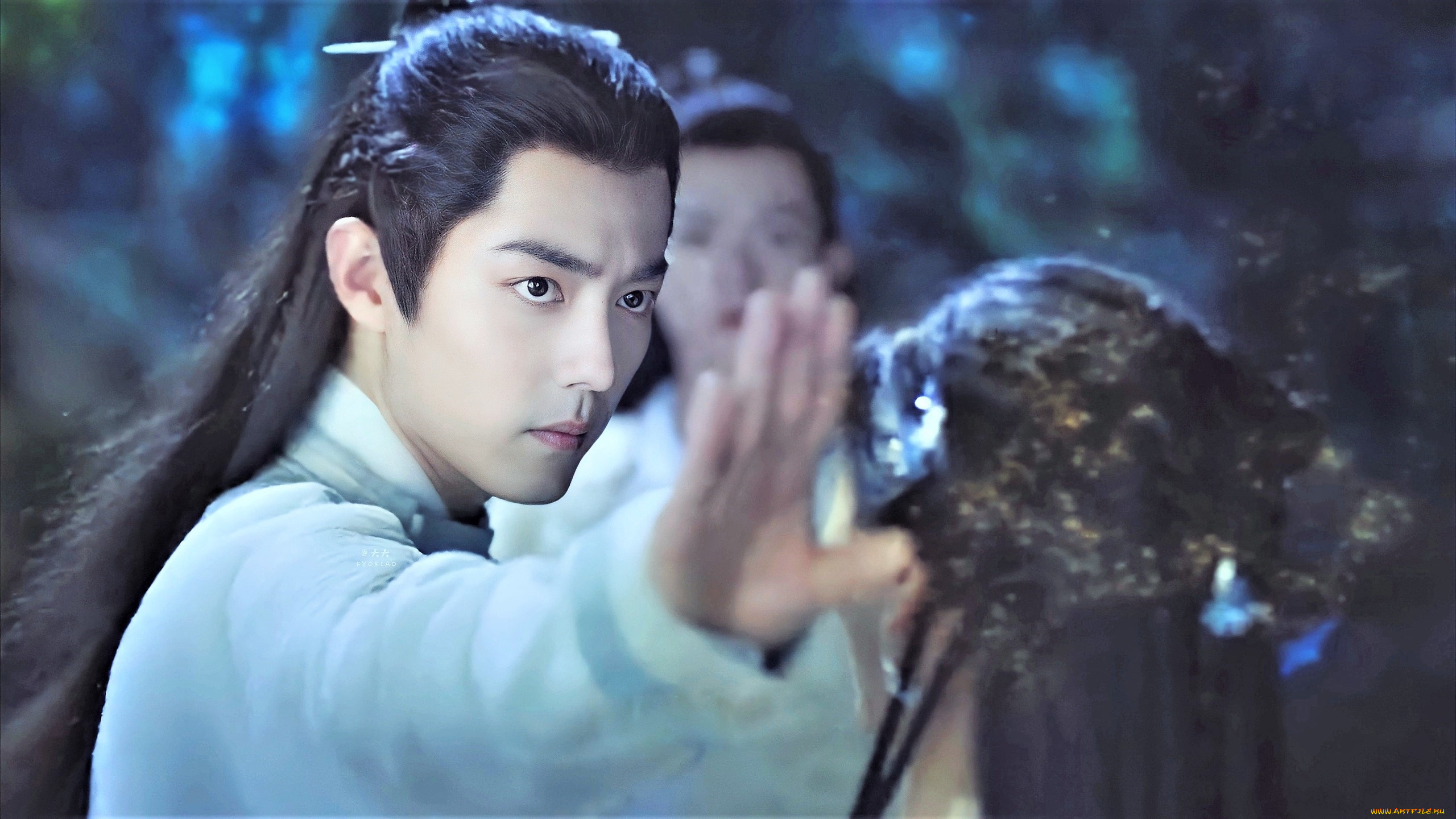  , yu gu yao, , , , 